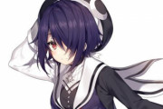 あおぎり高校Vtuber・音霊魂子さん、韓国差別用語を口にして炎上 → 所属事務所もガチで謝罪「浅薄だったと重く受け止めている」