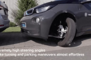 【朗報】車のタイヤの角度 ついに80度にまで到達 これで縦列駐車も楽ちんにｗｗｗｗｗｗｗｗｗｗｗｗｗｗｗｗｗｗ