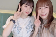 【日向坂46】かほりん嫉妬案件！めいめい×川﨑桜、意外な交流の裏側が判明