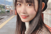 SKE48にこんな美少女がいたなんて・・・知らなかったよ・・・