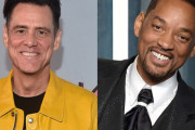 ジム・キャリー「平手打ちしたウィル・スミスは逮捕されるべきだった」「もし自分だったら訴えてた」