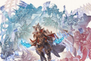 【グラブル】4月の限界超越はシスとフュンフが新たに解放！ / 超越Lv130に必要な「碧麗の証」は古戦場の勲章交換のみ・開催ごとの追加を予定とのこと