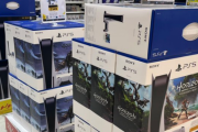 【画像】力タールでPS5の在庫多数！欲しいやつは急げ！