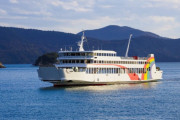 フェリー旅がイマイチ流行らない理由ｗｗｗｗｗｗｗ