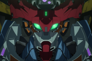【悲報】ガンダムのTVシリーズ、20年連続でストーリーが面白くない