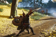 PS4『ゴーストオブツシマ』の戦闘システムは○年間もひっきりなしに開発されていた！だいぶ難航してたんだな・・・