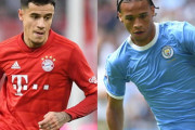 【ブンデスリーガ】王者バイエルンが直面するジレンマ　独代表MF獲得か、ブラジル代表MFの完全移籍か