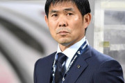 森保監督ってそろそろ解任しないと本当にヤバいことになりそうだよな