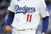 【MLB】佐々木朗希　伝説の完全救援から一夜明けても米メディアから称賛の声やまず「圧倒的」「電撃的」「将来ドジャースのエース」