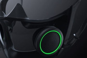 【画像】カッコ良すぎる光る「ゲーミングマスク」が爆誕！これでチー牛卒業や！