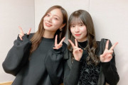 【乃木坂46】キャプテンの視点で振り返る！今夜の乃木のの、菅原咲月×梅澤美波が担当！