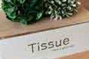 海外「すごい発想だ！」 日本人アーティストが作ったティッシュボックスのデザインが話題