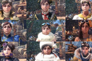 【朗報】『MHWアイスボーン』さん、受付嬢の顔を変えられる神アプデを実施。