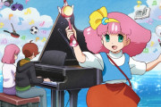 【悲報】「ミンキーモモ」最新映画、公開延期を発表　32年ぶり新作も「制作上の都合」で謝罪
