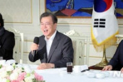 #韓国　『元外交官がムン外交は精神分裂と猛批判』、外交部『日本が悪い！日本が悪い！日本が悪い！』