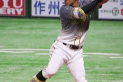 【阪神】佐藤輝明の成績