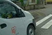 【悲報】栃木の運転マナーがコチラ・・・