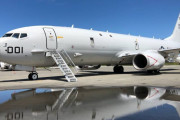 約60年間のP-3C運用に終止符！ 米海軍、対潜哨戒機P-8Aへの移行が完了