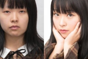 【画像】女さん、アプリを使った顔面修正技術がもはや別人だと話題にｗｗｗｗｗｗｗ