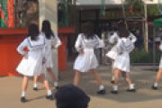 【動画】 アイドルの前で「お前生活保護もらってるだろうが！」とか言いながらおっさんが乱闘する地獄絵図・・ 衝撃動画が流出