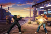 『KOF』シリーズで一番真似された必殺技といえば？