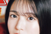 【画像】6期生のビジュアル担当、瀬戸口心月ちゃんですわ