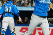 日ハム石川直也、3シーズンぶり白星「何とか抑えて攻撃につなげられればと思って」