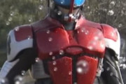 【仮面ライダーカブト】クロックアップとかいう高速移動に見えて別物のチート能力