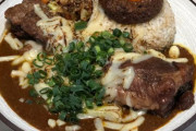 カレー屋「トッピングをお願いしますと言っても『いや、いいです』と返すアスペ客が多くて非常に困る、日本人なのに日本語通じないの？」