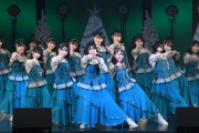 瀧野由美子、STU48の『紅白歌合戦』出場を願う?