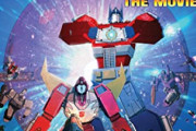 【更新】映画「トランスフォーマー　ザ・ムービー」について語ろう