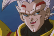 ドラゴンボールGTの悪役、何故か皆不人気ｗｗｗ
