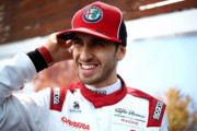 ジョビナッツィのF1シート確保にはイタリア政府が資金を提供するかどうかが重要らしい
