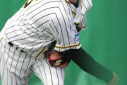 阪神　西勇輝、今季最多の投げ込み「充実した２００球」