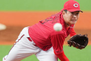 カープローテ再編！対中日 九里→ハッチ→黒原 対阪神 床田→アドゥワ→大瀬良！大瀬良「僕にとっては良かった」