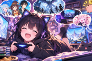 アニメ、ゲームとかいうコスパ最強の趣味ｗｗｗｗｗｗ