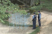 【事故】ジャングルジムから転落した6歳女児が死亡…現場画像と目撃情報がヤバイ…