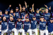 WBCチェコ代表、アルバイト感覚だった