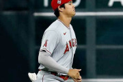 レフト大谷の守備ｗｗｗｗ