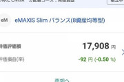 なんｊ民「積立NISAやってないのはバカ！アホでも儲かる！」ワイ「ほーん」