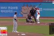 【GIF】韓国人「韓国にK-大谷が誕生！」韓国人投手が160kmの球速を初めて記録する‥ﾌﾞﾙﾌﾞﾙ 韓国の反応