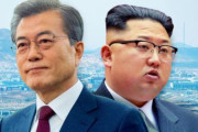 韓国・文在寅政権「2032年夏季五輪は北朝鮮と共催目指します！」 北朝鮮「・・・・・」