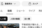【悲報】はじめしゃちょー、炎上で再生数が減少してオワコンになってしまう