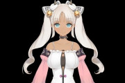 Vtuber 轟京子さんについた荒らしさん、すっかりファンとなってしまった模様ｗｗｗｗｗｗｗ