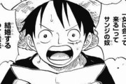 ジャンプ作品のバトル漫画、ルフィ以外大体嫁がいる説ｗｗｗ