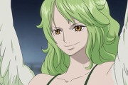 【朗報】緑髪のヒロイン、勝者しかいないｗｗｗｗｗｗｗｗｗｗ