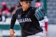 中村勝(マグヌス)がメキシカンリーグで活躍してるという事実