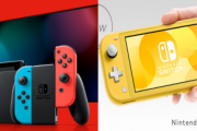 【出荷情報】Nintendo Switch 出荷再開　約１週間ぶり