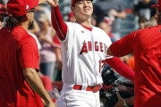 大谷に夢プラン！第二の故郷・北海道で24年メジャー開幕戦　MLB幹部が明言