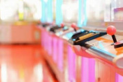 10年くらいゲーセンの店長やってたから質問に答える